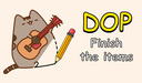 DOP Finish the Items