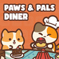 Paws & Pals Diner oʻyini