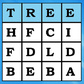 Խաղ Word Search (Find Words)