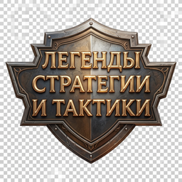 Легенды стратегии и тактики