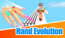 Hand Evolution