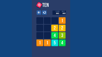 10 Ten!