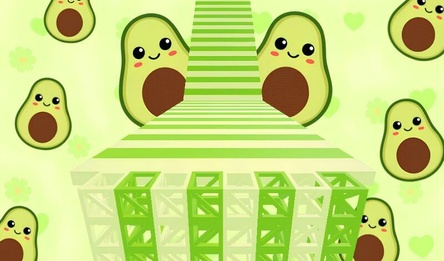Avocado Obby