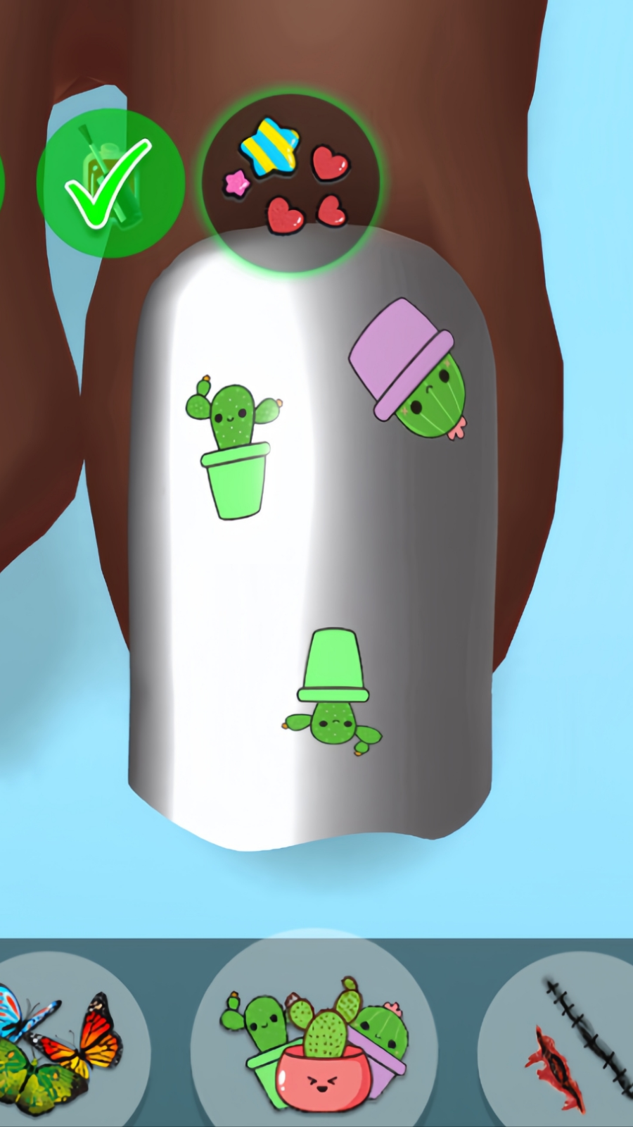 Nail Artisan screenshot 7