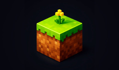 Mine World