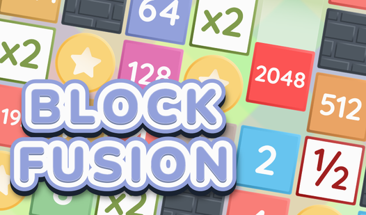 Block Fusion  loading=