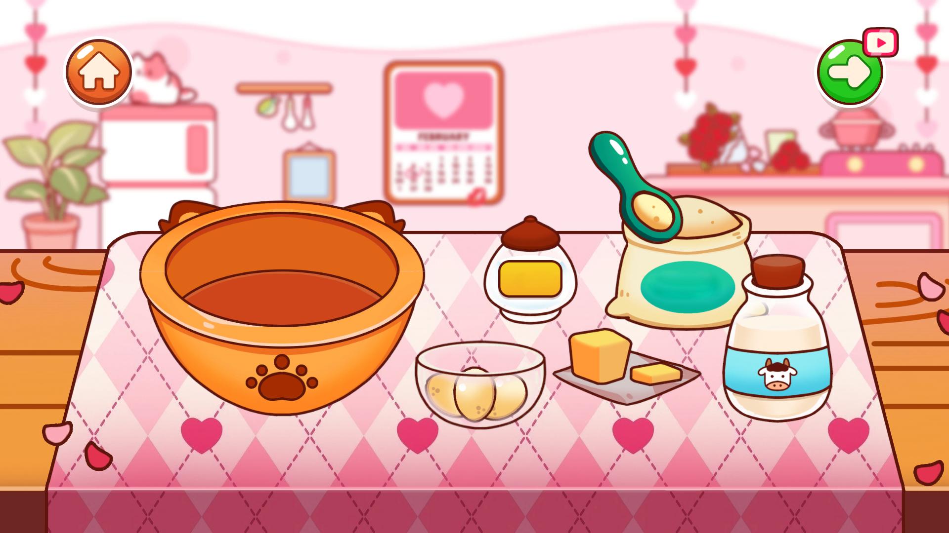 DIY Cake Making — screenshot 7