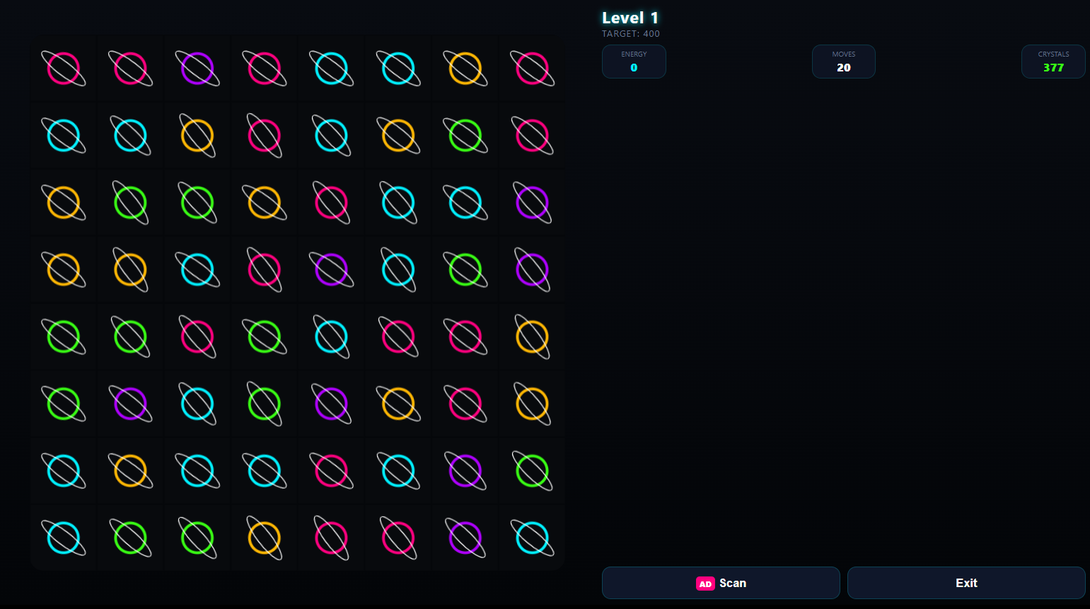Plasma Breakthrough — screenshot 5