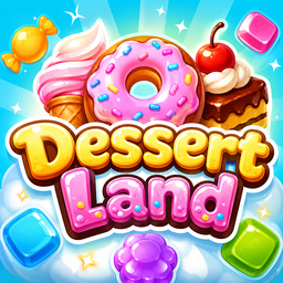 Dessert Land