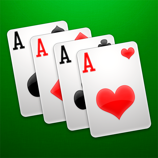 Solitaire World icon