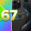 67 SmartPhones: Clicker Evolution