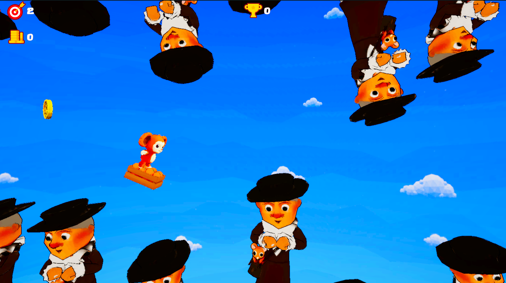 Flappy Dude — screenshot 5