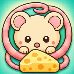 Mice, Come Out!