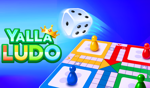 Yalla Ludo  loading=
