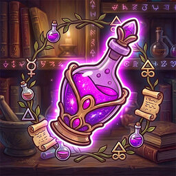 Alchemy: Combine Everything