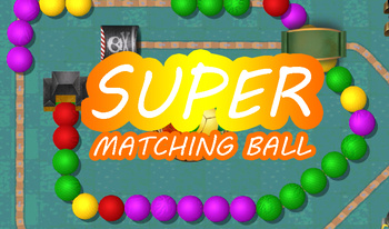 Super Matching Ball