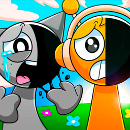 Спрунки Темная Фаза 666