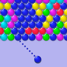 Шарики Bubble Shooter 2025