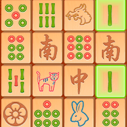 Mah Jong Connect HD