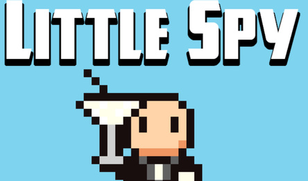 Little-Spy