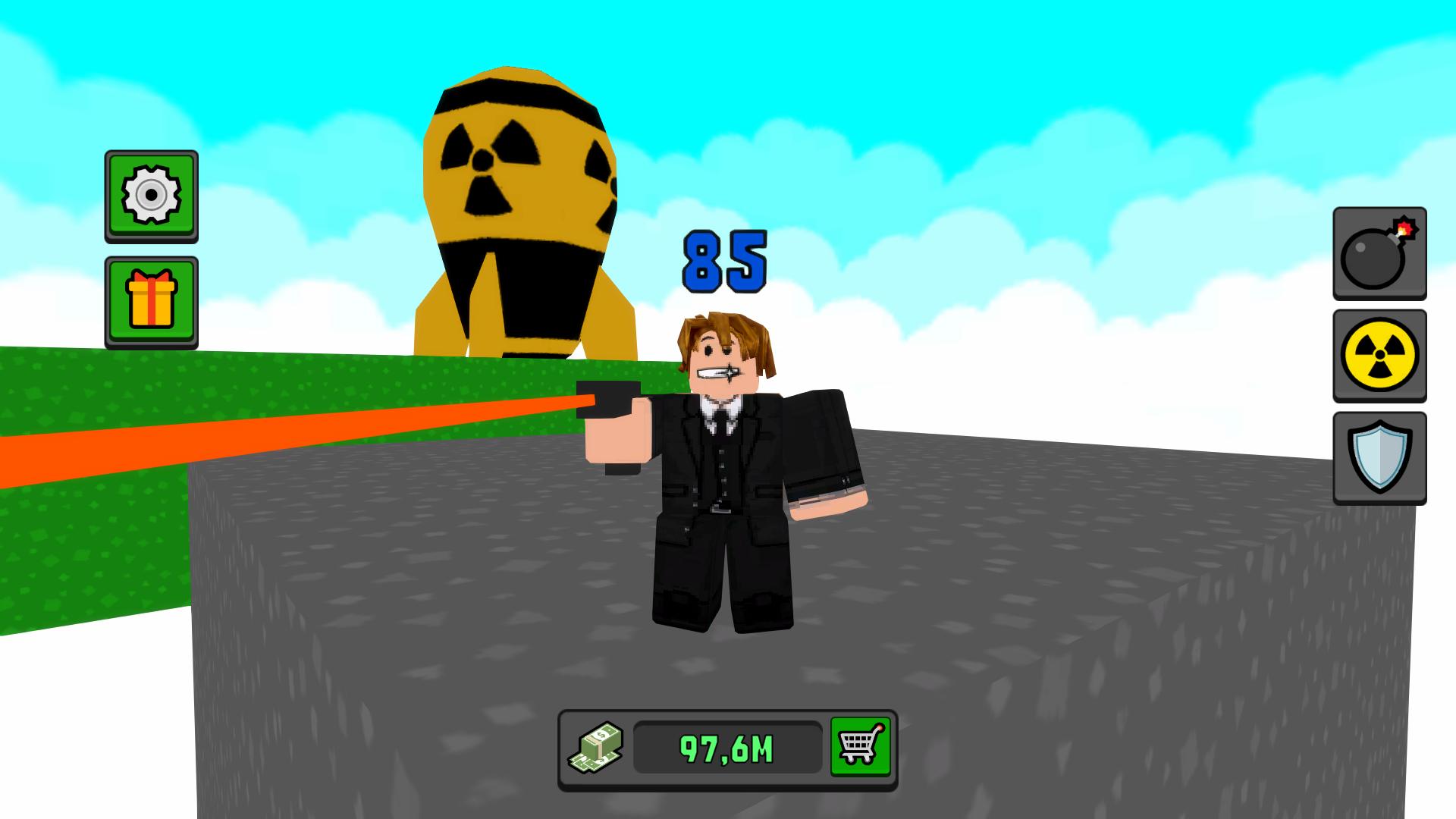 Shadow Shoot — screenshot 6