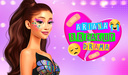 Ariana Breakup Drama