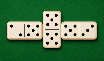 Domino Online Multiplayer