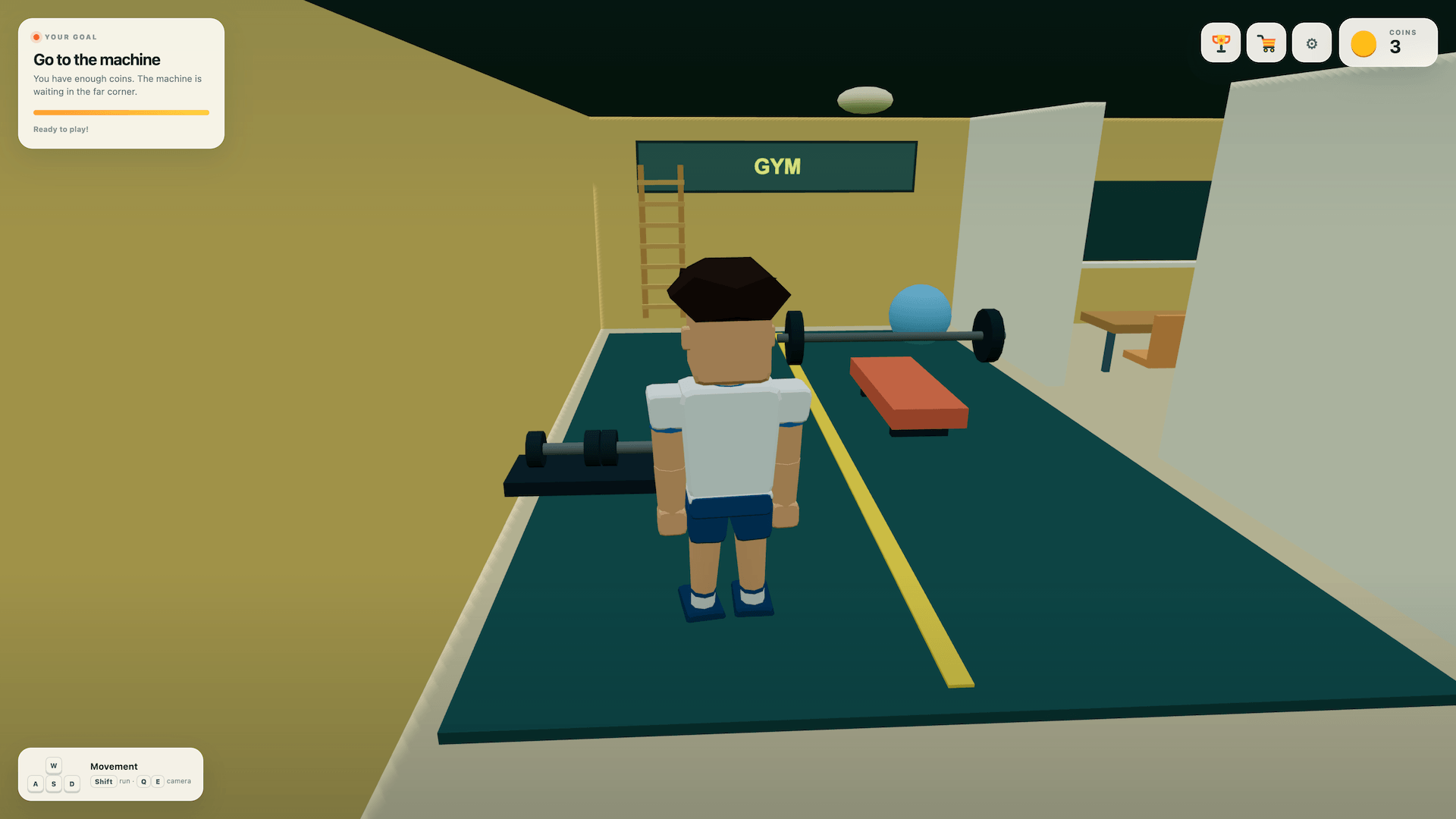 Punch Machine: Hit Master — screenshot 4