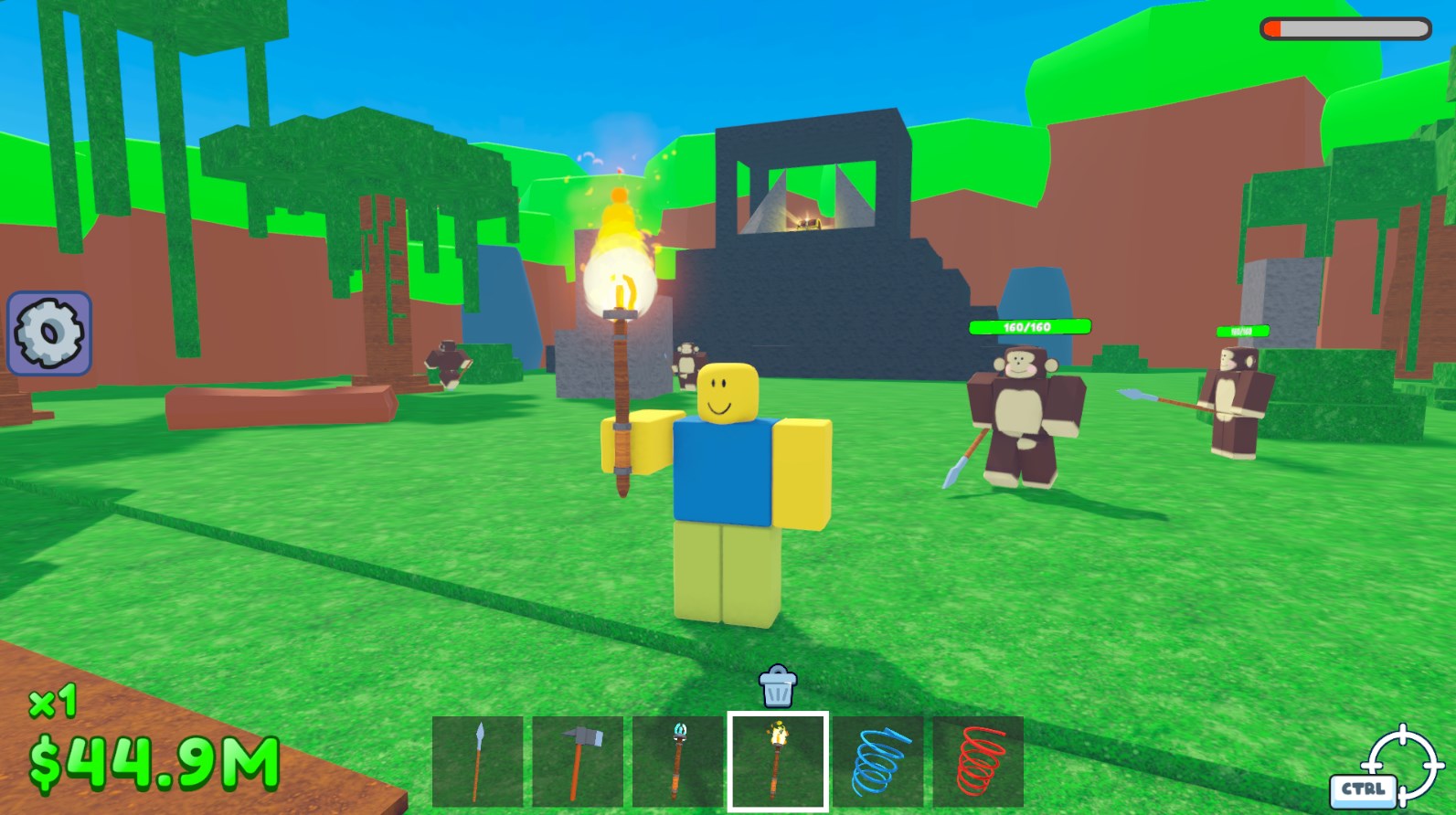 Магнат Острова! — screenshot 14