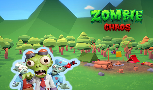 Zombie Chaos