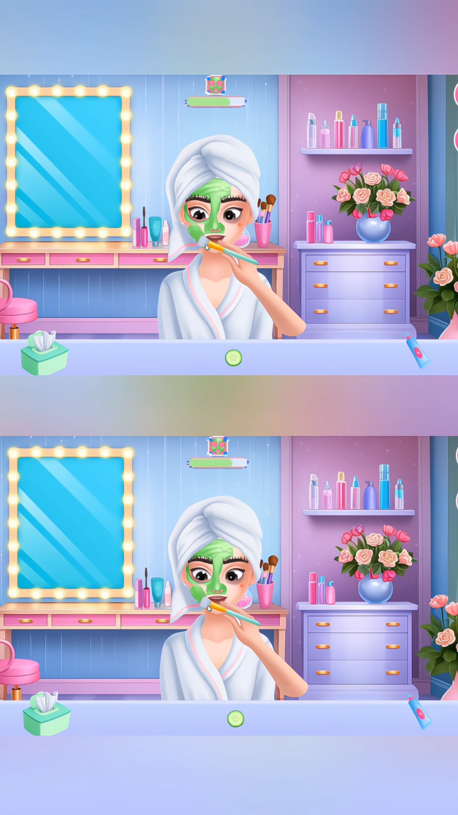 Lumière Beauty screenshot 5