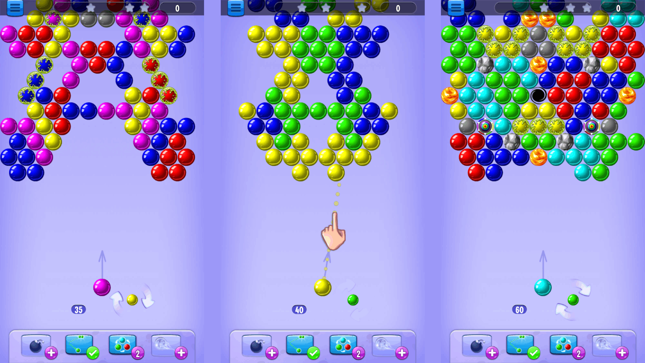 Bubble Level Classic — скриншот 1