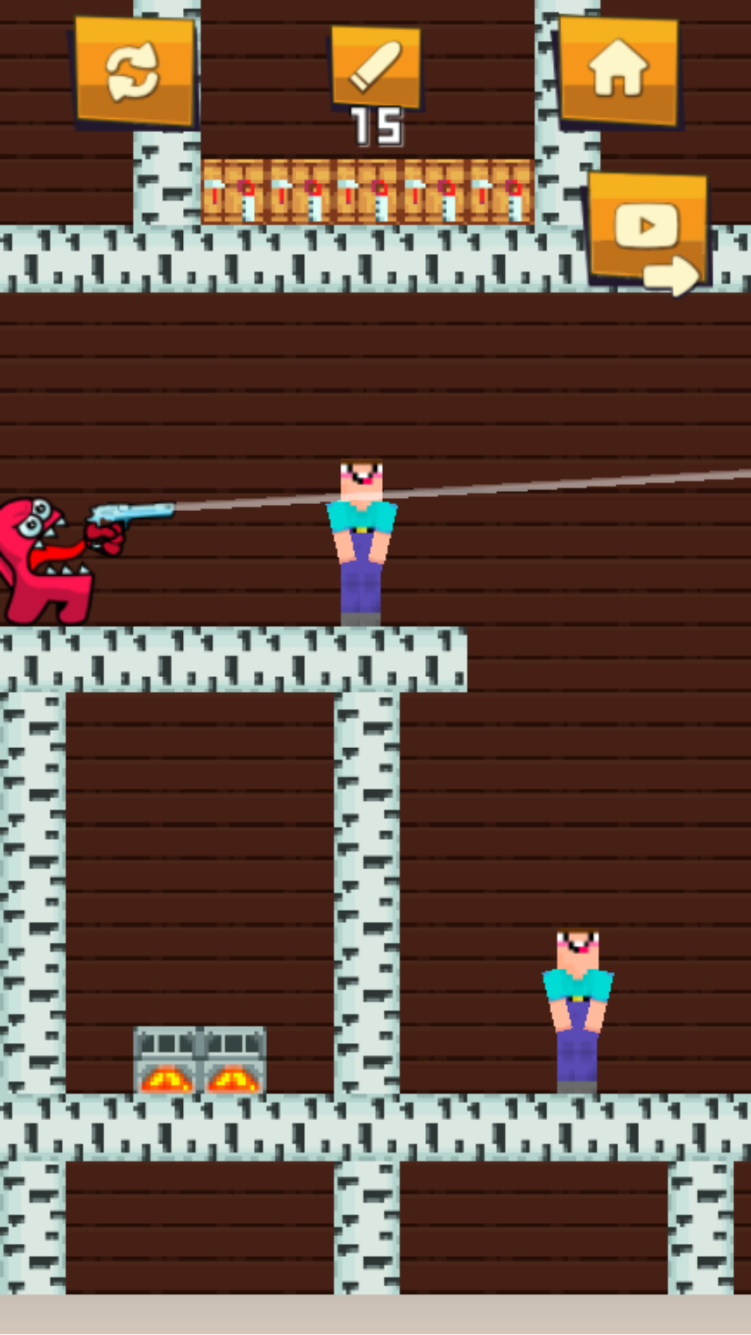 Among screenshot 10