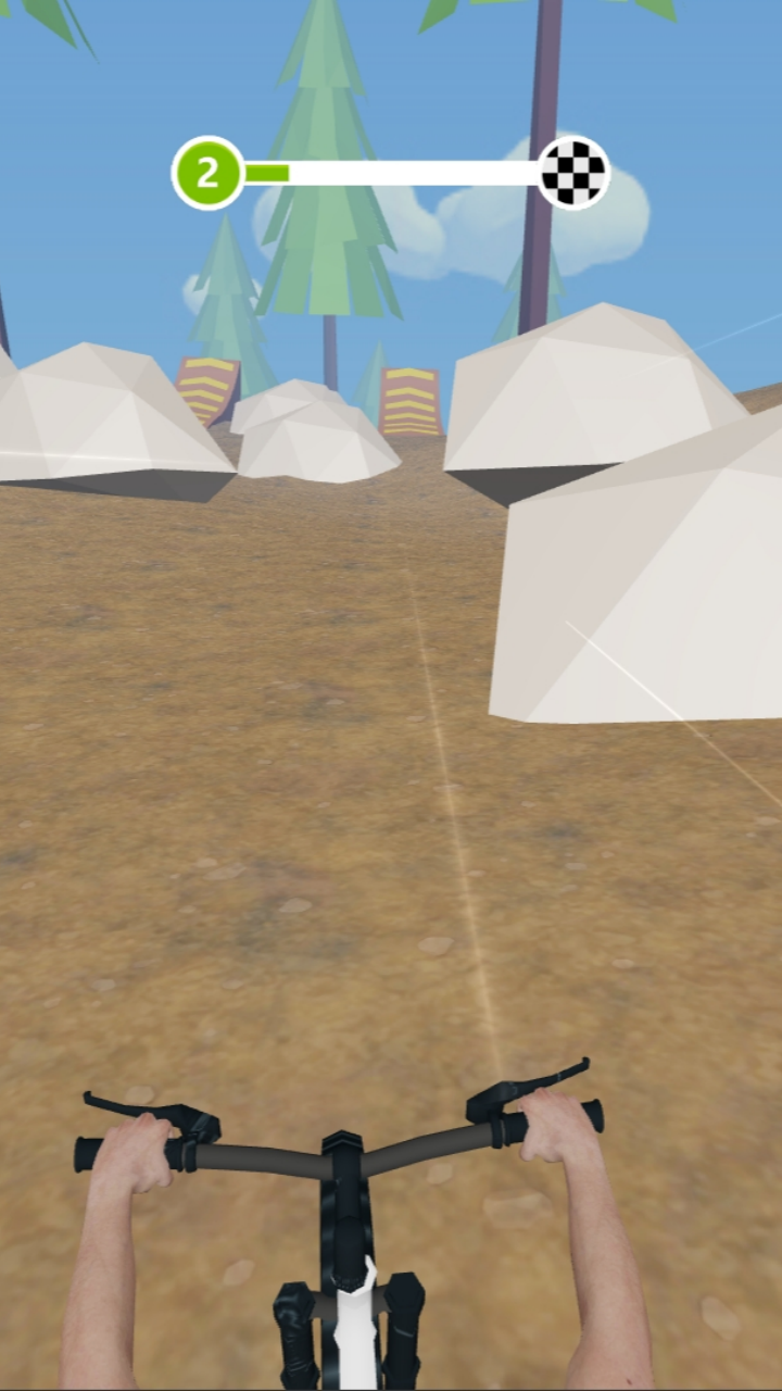 Bike Rider screenshot 5
