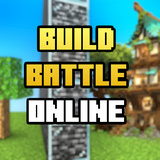 Build Battle Online