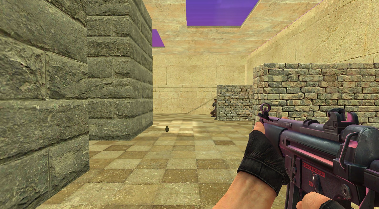 CS $2000$ — screenshot 2