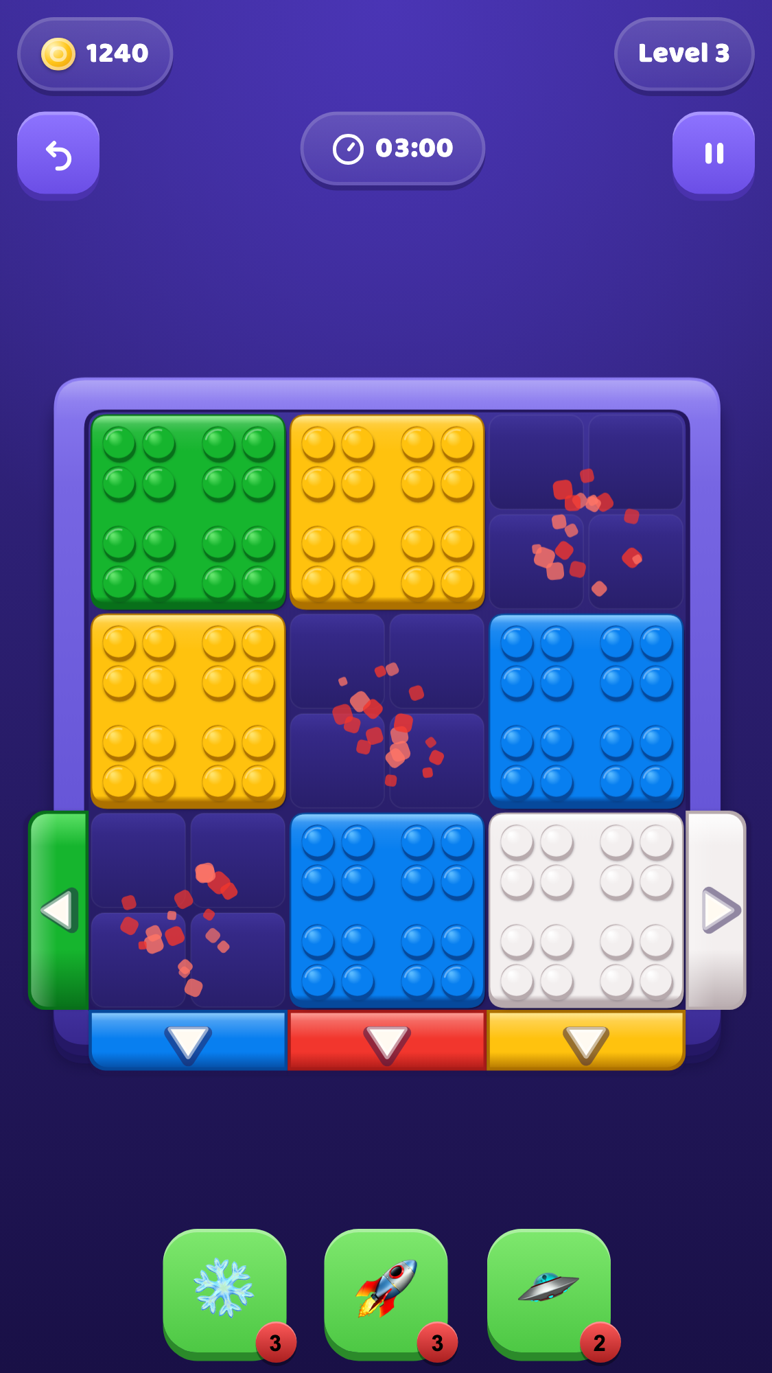 Brick Out! screenshot 6