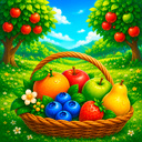 Fruit Glade