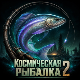 Космическая рыбалка 2