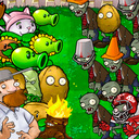 Plants Vs Zombie Hybrid Story Mod