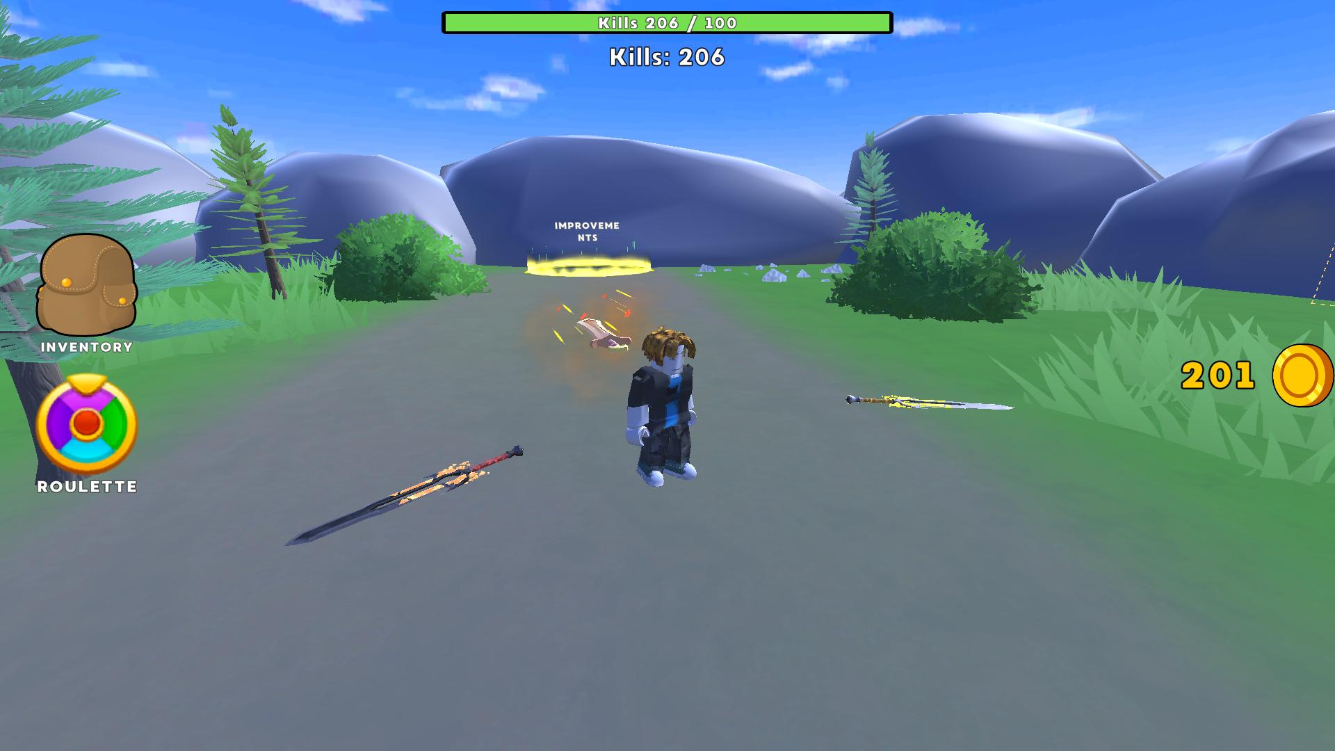 Sigma vs Brainrots — screenshot 6