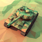 Gra Tanks 3D: The War for Survival