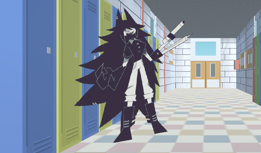 Help Miss Circle  loading=