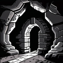 Fantasy Dungeon Tactics