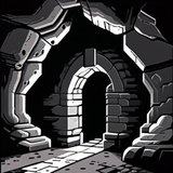 Fantasy Dungeon Tactics