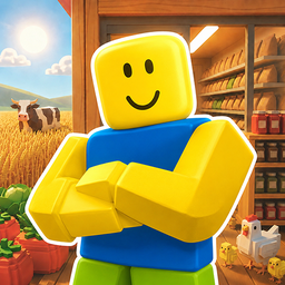 Obby Farm Shop