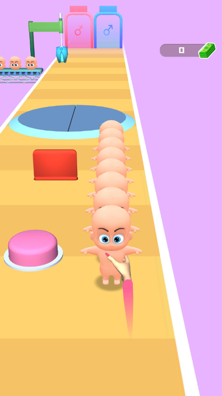 Doll Maker screenshot 10