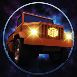 Truck Delivery: Hard Road