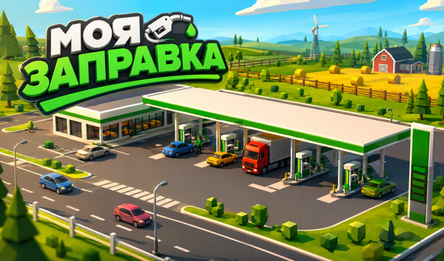 Моя Заправка