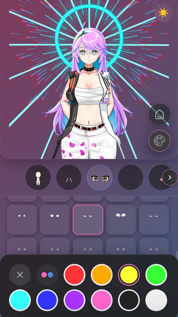Stylist Avvagram screenshot 3